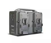 Ładowarka 4xV-Lock Beillen BLB-BP4E