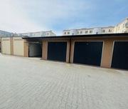 Garaż w Zambrowie Koseckiego 3