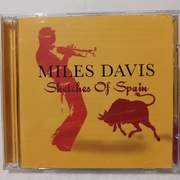 Miles Davis - Sketches Of Spain / 2CD 