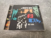 Beastie Boys Root Down EP