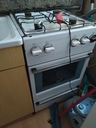 Kuchenka Gazowa z piekarnikiem do oddania 