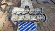 Volvo S80 I (2003) 2.0T 180KM głowica silnika wałki rozrządu