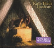KATE BUSH - Lionheart - CD