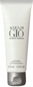 Giorgio Armani Acqua di Gio żel pod prysznic 75ml dla mężczyzn