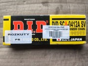 Łańcuch rozrządu DIDSCA0412SV-130R otwarty