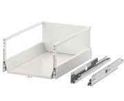 Szuflada wysoka Maximera IKEA 40x60 cichy domyk