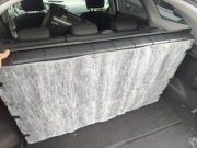 Kia Cee’d SW kombi 2018 organizer podłogi bagażnika wkład
