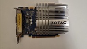 KARTA GRAFICZNA ZOTAC GeForce 9500 GT ZONE EDITION 