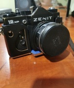 Aparat Zenit 12XP