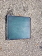 Szyba Boczna VW T5 43R004343