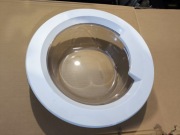 Okno drzwiczki pralki haier 