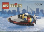 LEGO nr 6537 HYDRO RACER