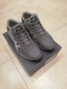 U.S. Polo Assn. Nobil008-Gry001