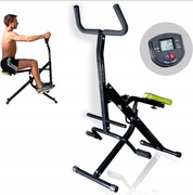 GYMFORM AB Booster urządzenie treningowe do mięśni brzucha ramion