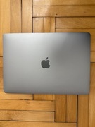 MacBook Pro 13 2017 | Touch Bar | i5 3.1GHz | 256GB | OKAZJA