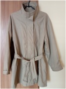 Płaszcz z paskiem XLNT  by Kappahl r. 42/44