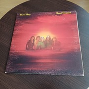 PŁYTA WINYLOWA - URIAH HEEP - SWEET FREEDOM - WYDANIE 1973 ROK -.