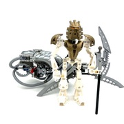 Lego Bionicle Titans 8596 - Takanuva