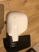 Lusterko Peugot expert 3 z martwym polem 