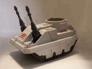 Vintage 1981 Kenner Star Wars MLC-3 Mini Rig Tank 