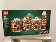 Lego 4002023 zestaw limitowany, kalendarz adwentowy na prezent, nowy