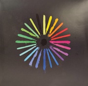 MARILLION - AN HOUR BEFORE IT'S DARK płyta winylowa