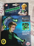 Brightbugz chologram aplikacja 