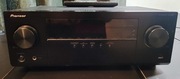 Amplituner wzmacniacz do kina domowego 5.1 stereo Pioneer VSX-323 z HDMI