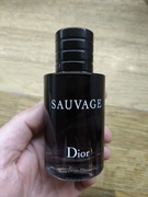 Dior Sauvage 60ml oryginał, nietrafiony prezent