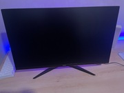 Monitor AOC 27G2U/BK 144hz 1ms 27"