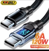 Inteligentny kabel ładujący