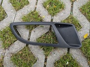 FIAT BRAVO II RAMKA OSŁONA HALOGENU Przód Prawy