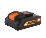 Akumulator Li-Ion Niteo Tools 20 V 2,5 Ah