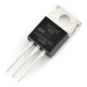 Triak BTA140-800 25A 800V TO220  PHILIPS