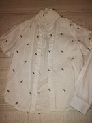 koszula dla chłopca 