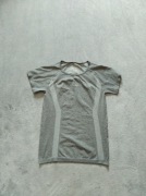 Koszulka bezszwowa Primark Workout roz. 42/44