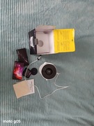 Projektor gwiazd kosmosu itd 