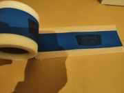 Taśma hydroizolacyjna od A do Z 100 mb.