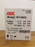 Waga  ADE hakowa zawieszana, do 25 kg