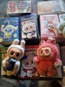 10 sztuk maskotek labubu stich cry baby nowe 