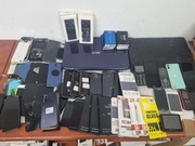 ZESTAW  telefonów + części GSM Laptopy 