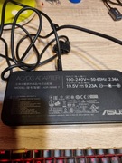 Zasilacz do laptopa Asus duzej mocy 19,5V9,23A 180W