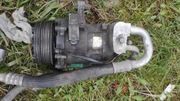 Kompresor klimatyzacji astra g 1.7 dti