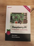 Raspberry Pi. Przewodnik użytkownika + Przewodnik dla programistów Pythona