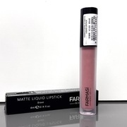 FARMASI Matte Liquid Lipstick # 205 Brave