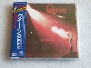 Queen - Same - CD 1990 r. EMI Toshiba Japan OBI NM 