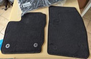 Oryginalne dywaniki welurowe do Ford Transit Tourneo Courier - nowy komplet