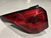 Komplet LAMPA LEWA i PRAWA TYLNA, FORD ESCAPE LIFT III KJ54