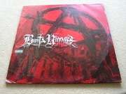 Busta Rhymes - Anarchy (2LP)