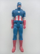 Duża figurka Kapitan Ameryka 29cm Marvel 29cm